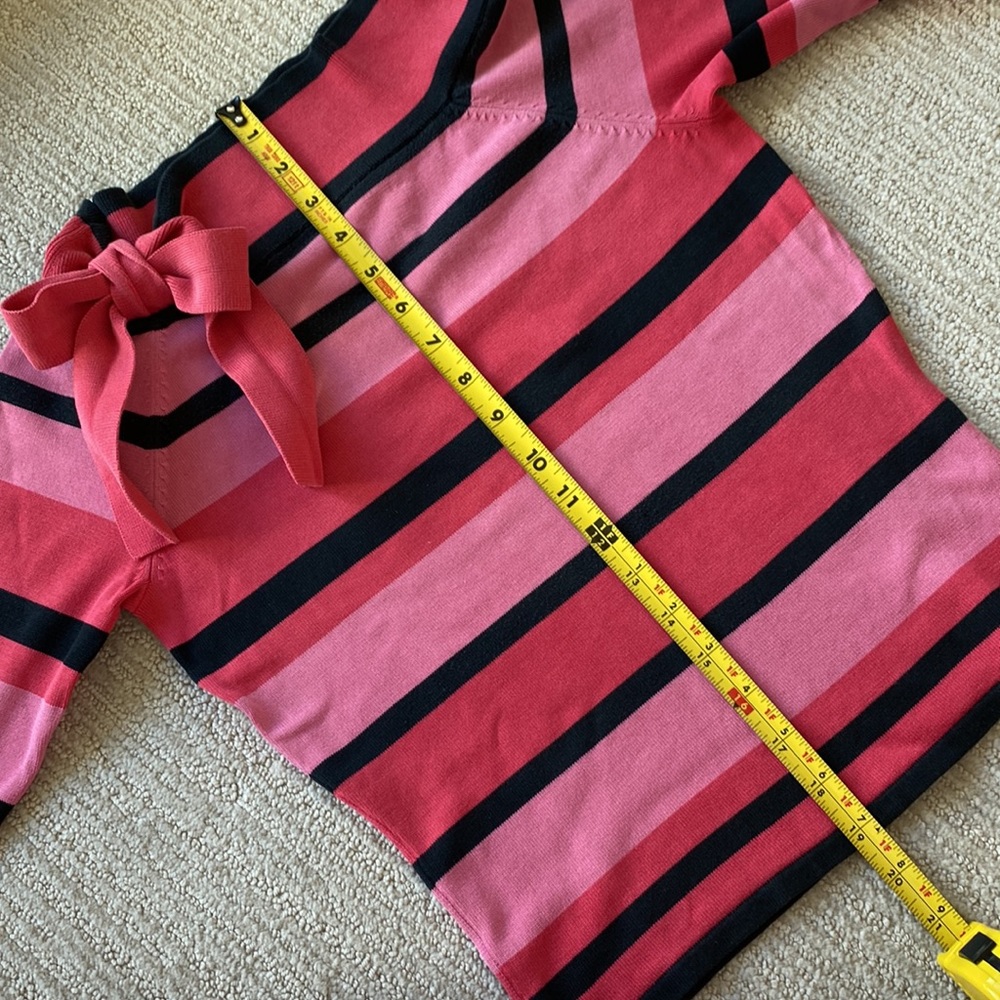 🎉🎉HOST PICK 🌺🌺 CARLISLE WOMENS SWEATER - Picture 9 of 9